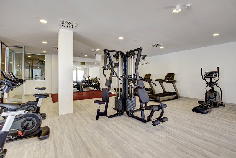 SBH Maxorata Resort 29