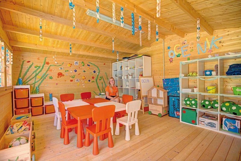 SBH Maxorata Resort 31