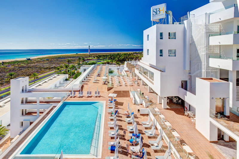 SBH Maxorata Resort 4