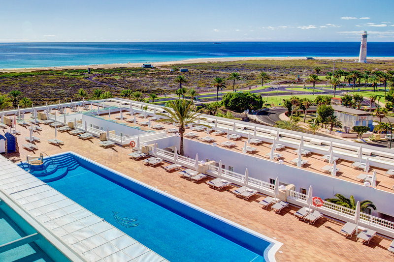 SBH Maxorata Resort 5