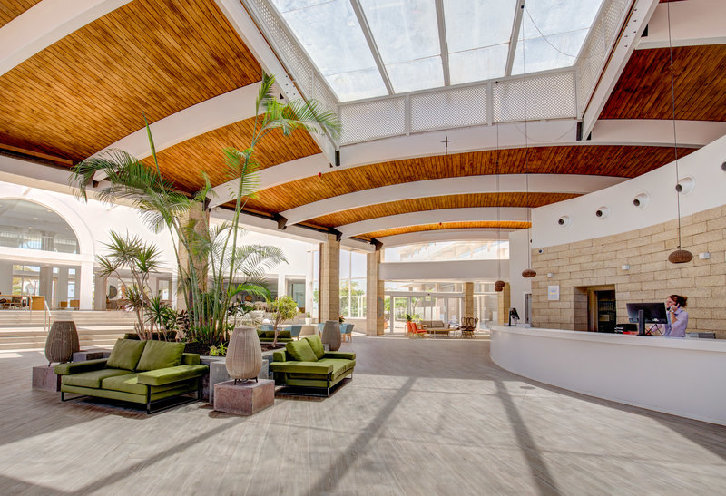 SBH Maxorata Resort 7