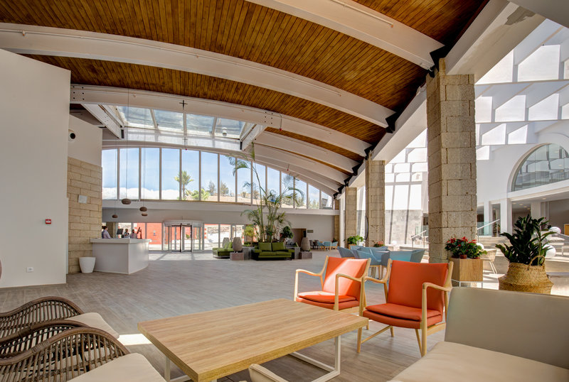 SBH Maxorata Resort 8