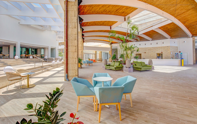 SBH Maxorata Resort 9