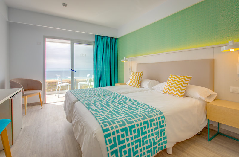 SBH Maxorata Resort 10