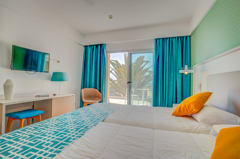 SBH Maxorata Resort 11