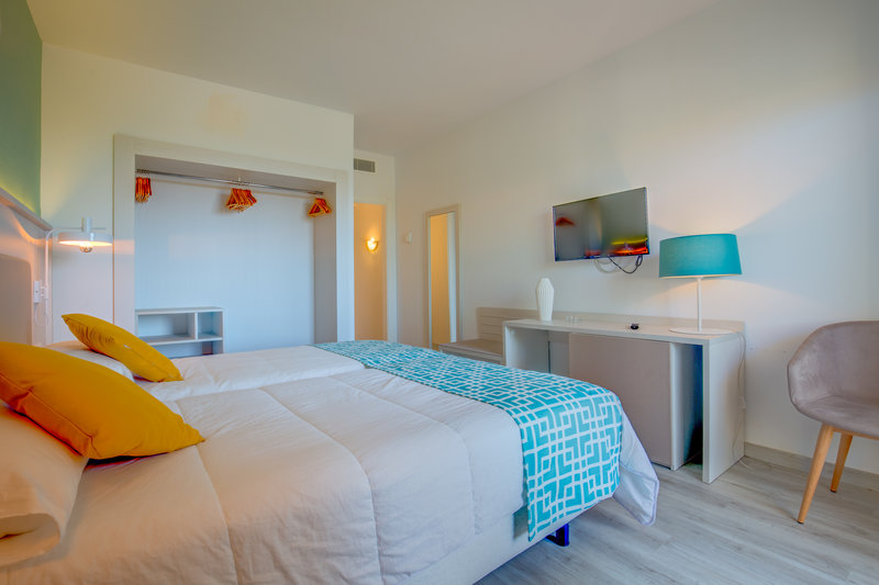 SBH Maxorata Resort 12