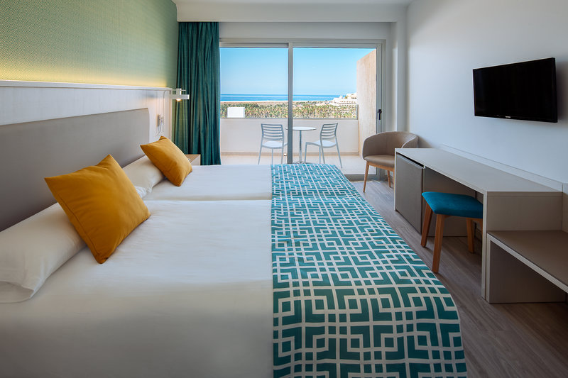 SBH Maxorata Resort 13