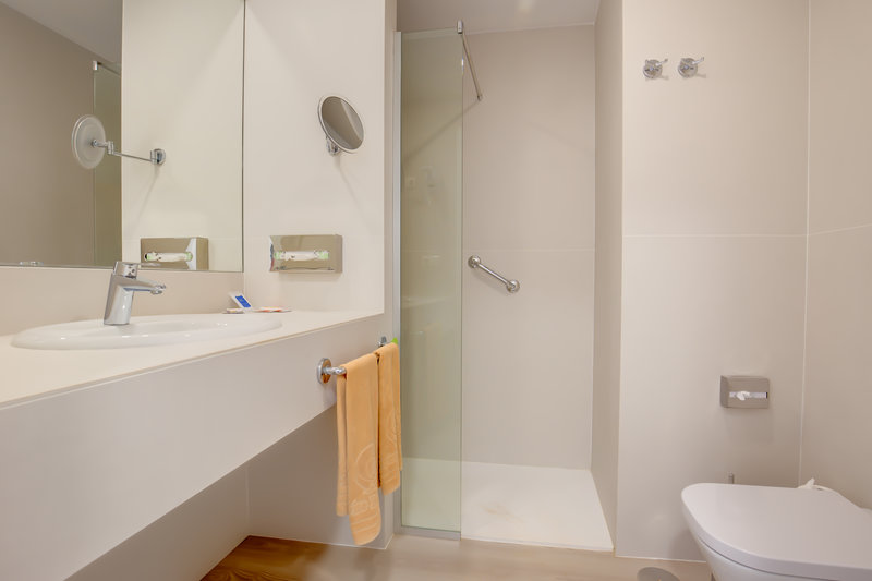 SBH Maxorata Resort 14