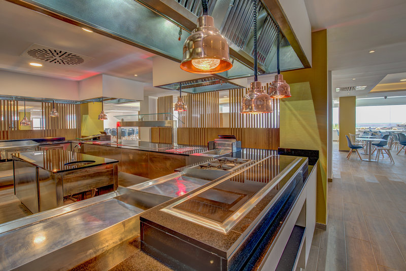 SBH Maxorata Resort 15