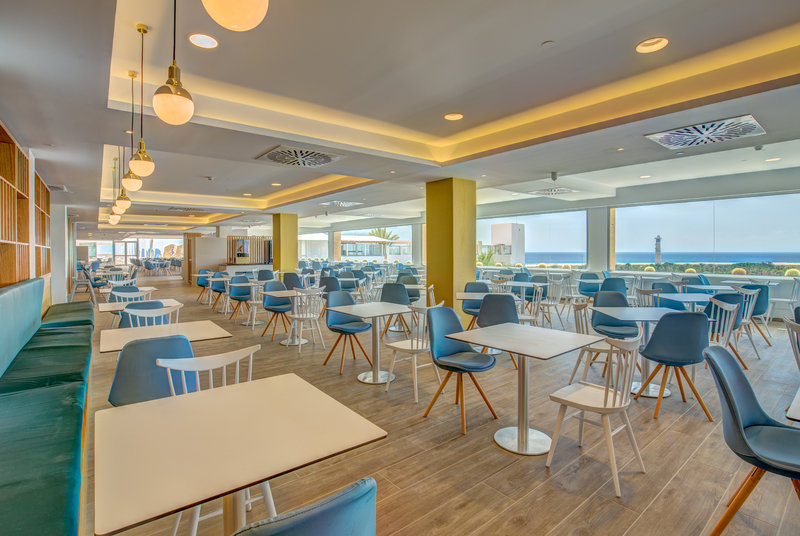 SBH Maxorata Resort 16