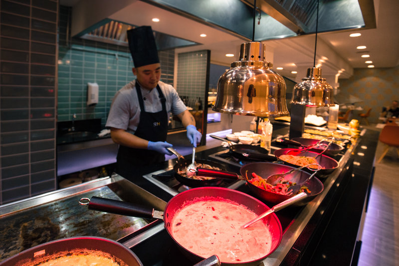 SBH Maxorata Resort 17