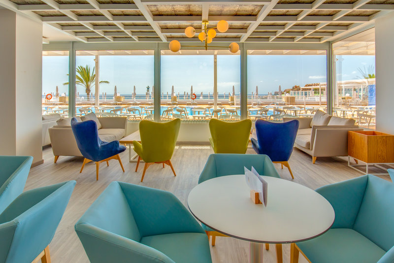 SBH Maxorata Resort 19