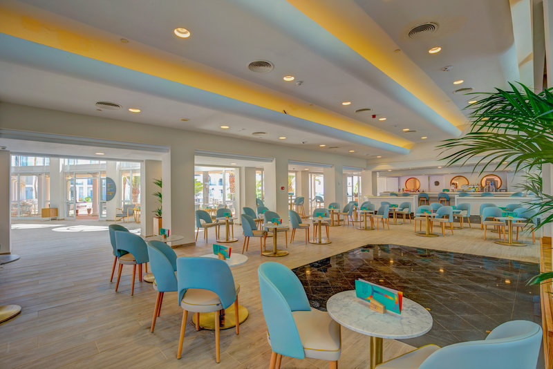 SBH Maxorata Resort 20