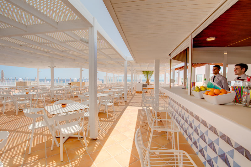 SBH Maxorata Resort 21