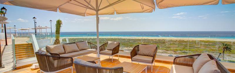 SBH Maxorata Resort 22