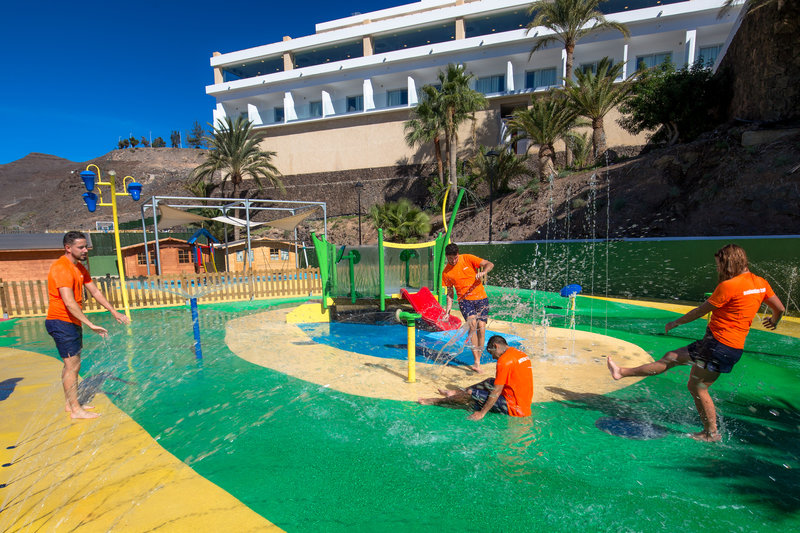 SBH Maxorata Resort 25