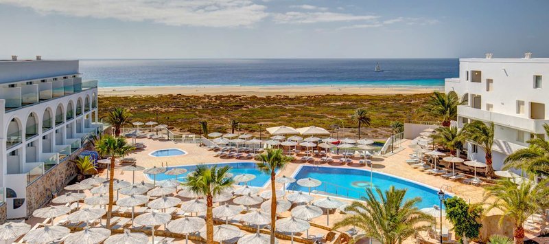 SBH Maxorata Resort 1