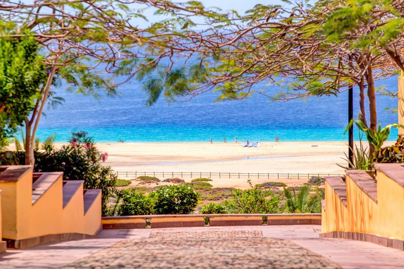 SBH Maxorata Resort 2