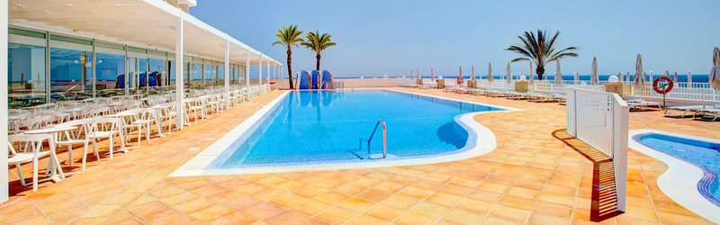 SBH Maxorata Resort 3