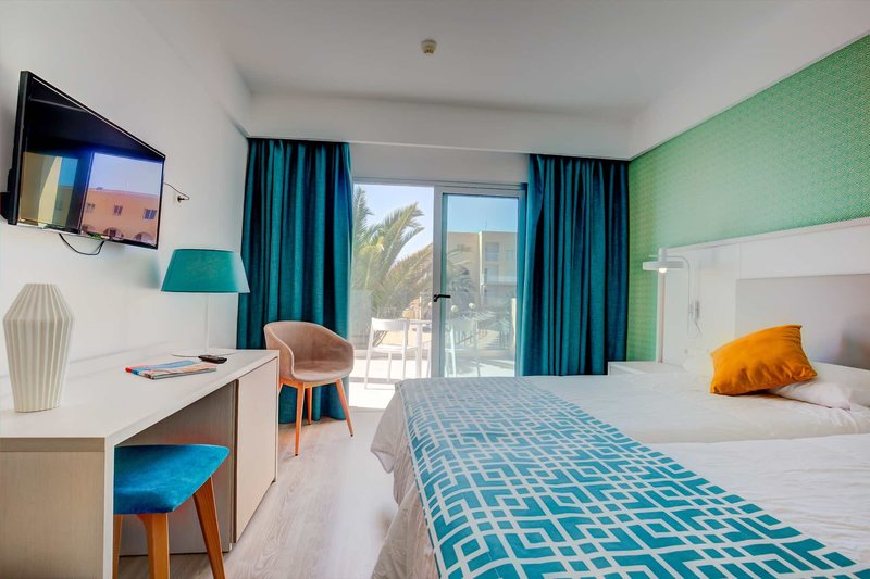 SBH Maxorata Resort 4