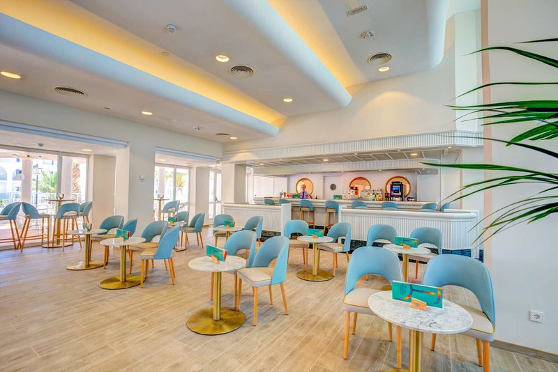 SBH Maxorata Resort 5