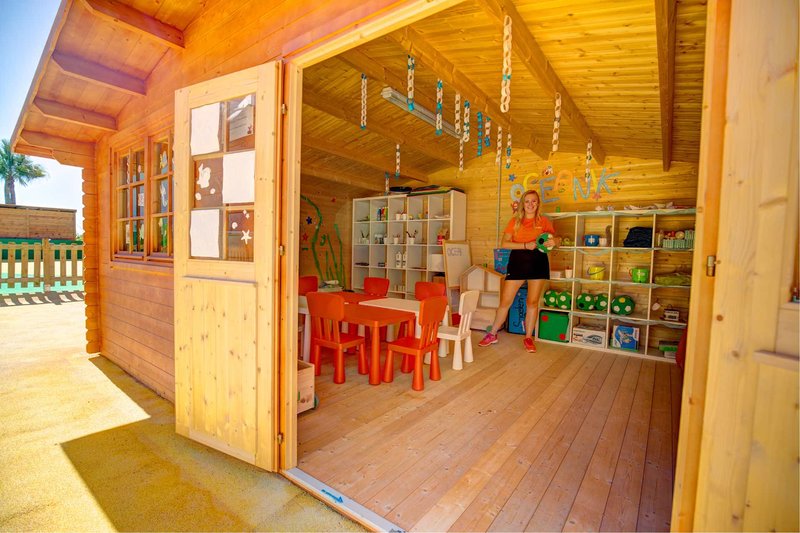 SBH Maxorata Resort 6