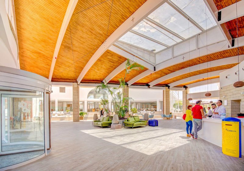 SBH Maxorata Resort 7