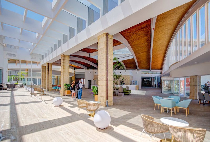 SBH Maxorata Resort 8