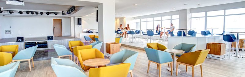 SBH Maxorata Resort 9