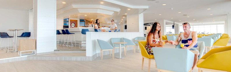 SBH Maxorata Resort 10