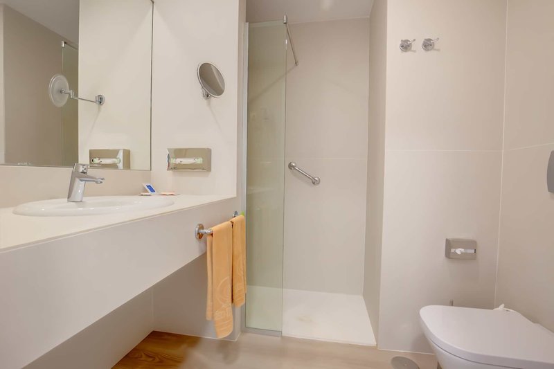 SBH Maxorata Resort 13