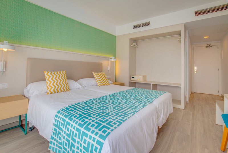 SBH Maxorata Resort 15