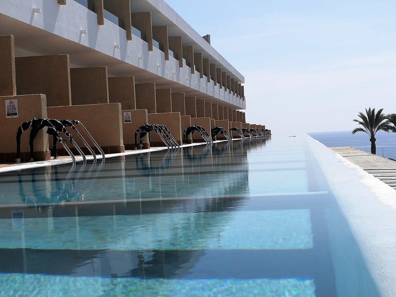 SBH Maxorata Resort 16