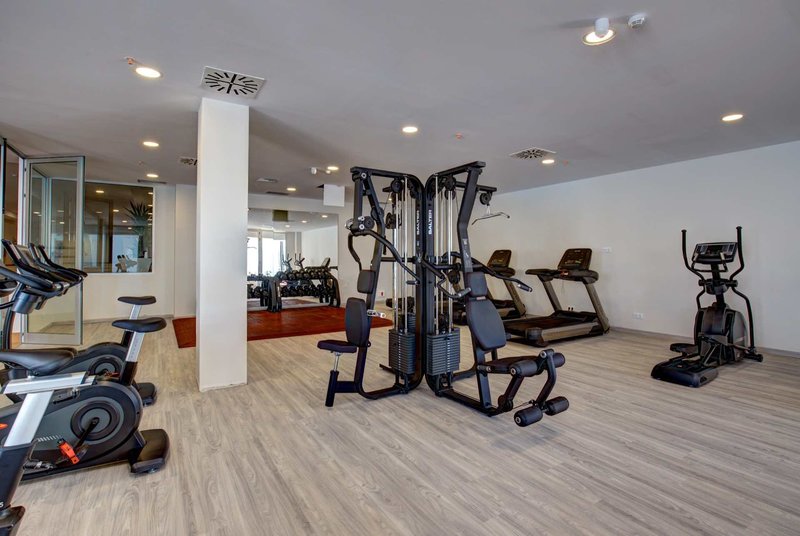 SBH Maxorata Resort 18