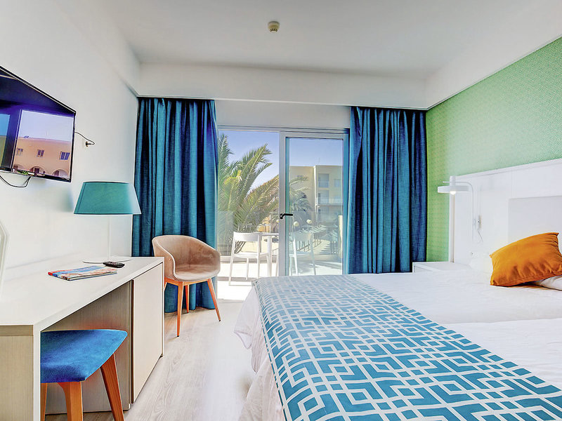 SBH Maxorata Resort 9