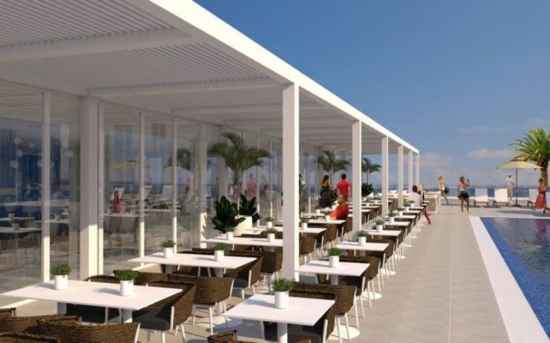 SBH Maxorata Resort 1