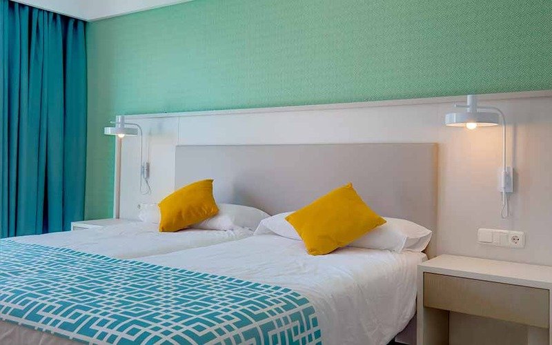 SBH Maxorata Resort 2