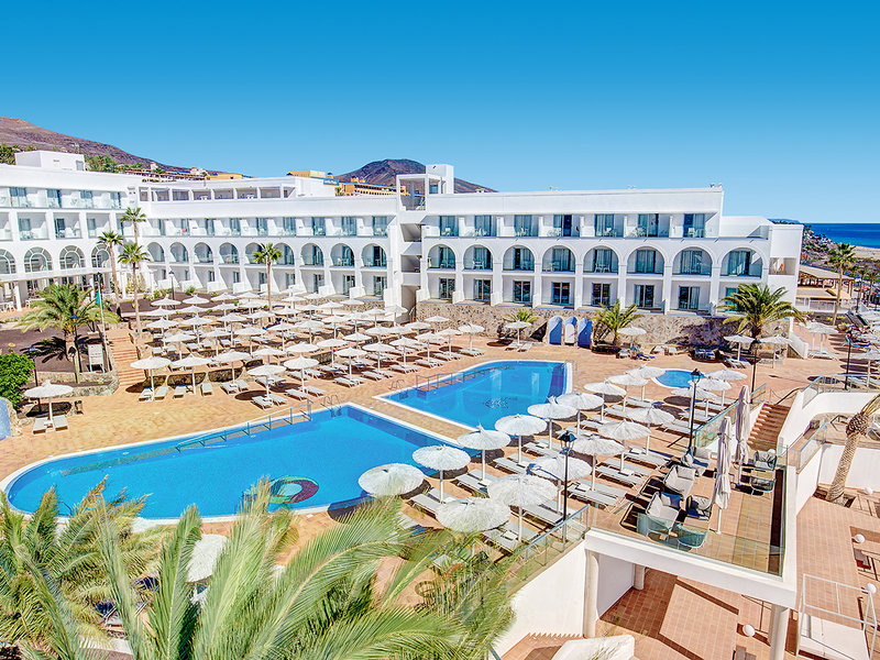 SBH Maxorata Resort 2