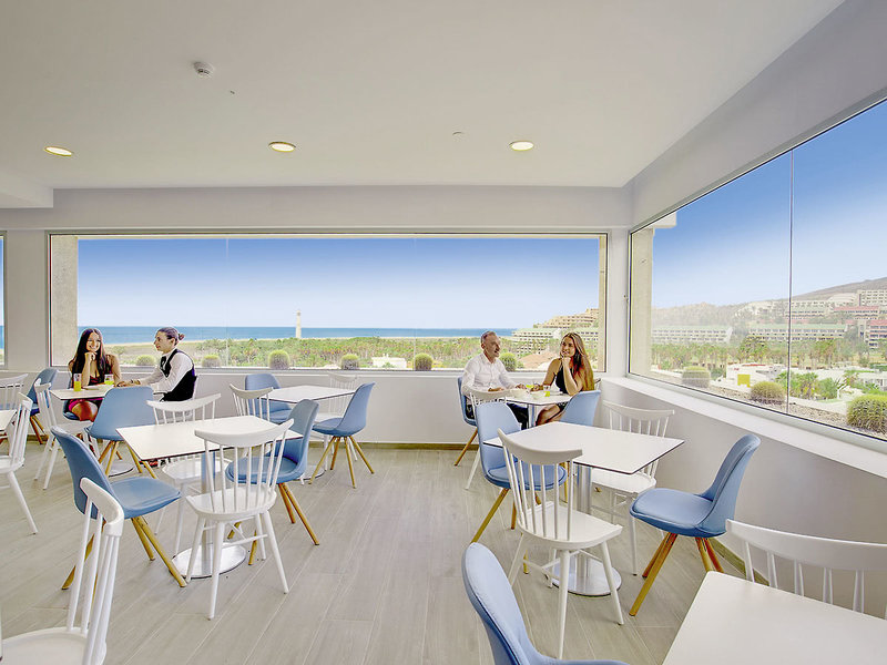 SBH Maxorata Resort 5