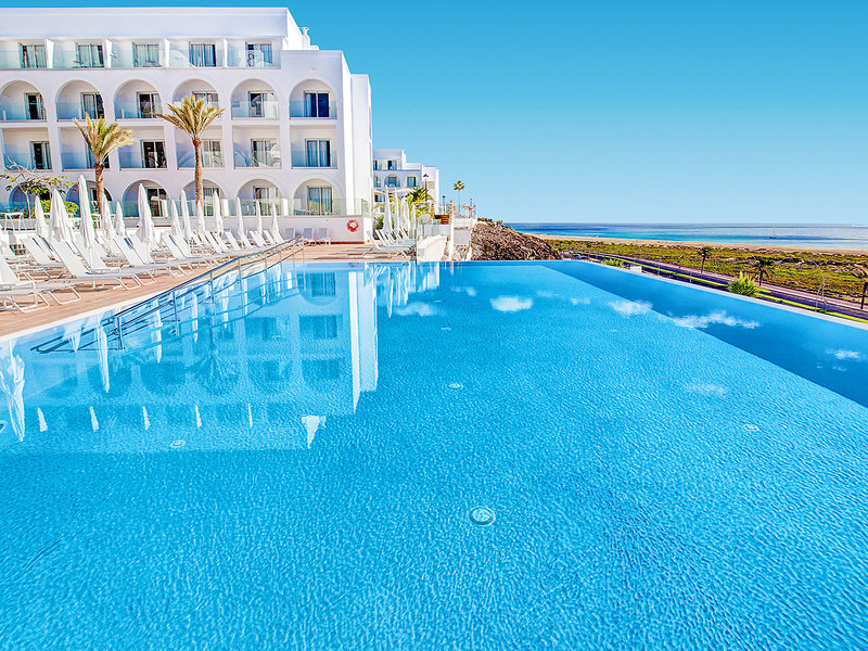 SBH Maxorata Resort 6