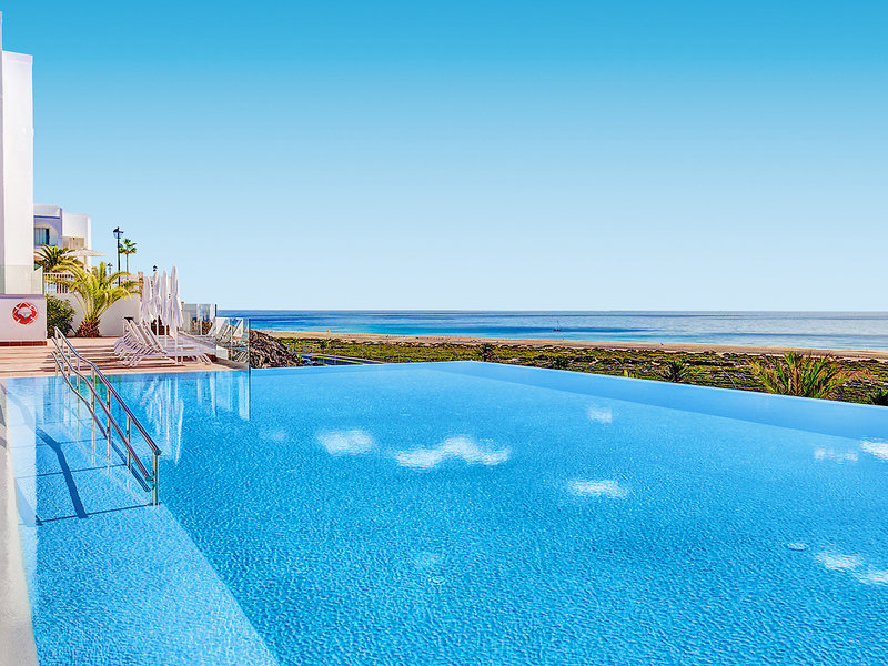 SBH Maxorata Resort 7