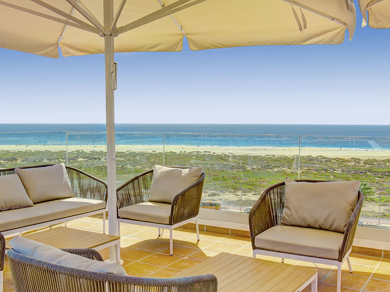 SBH Maxorata Resort 8