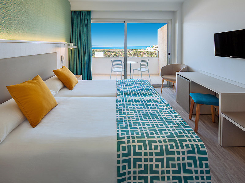 SBH Maxorata Resort 10