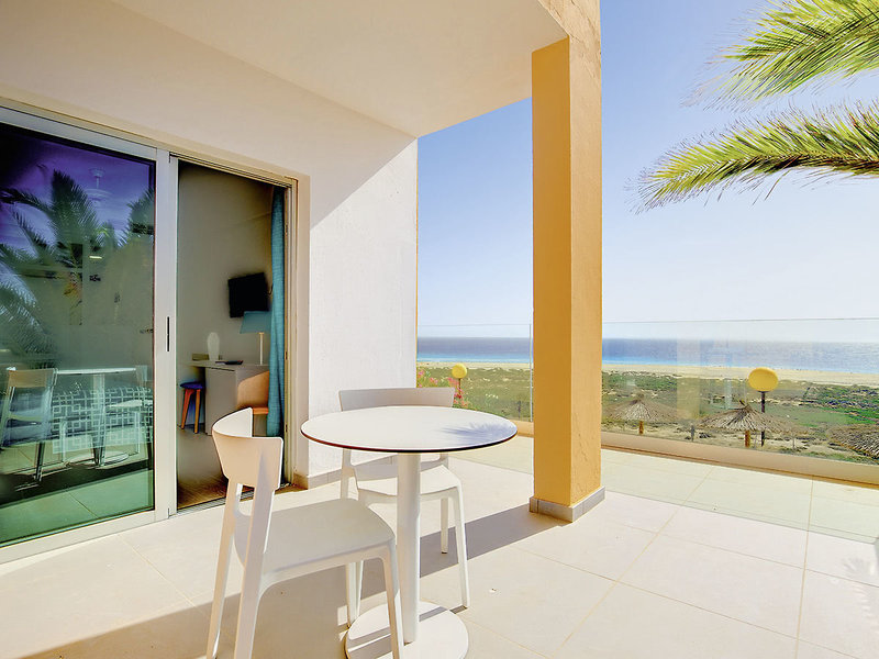 SBH Maxorata Resort 11