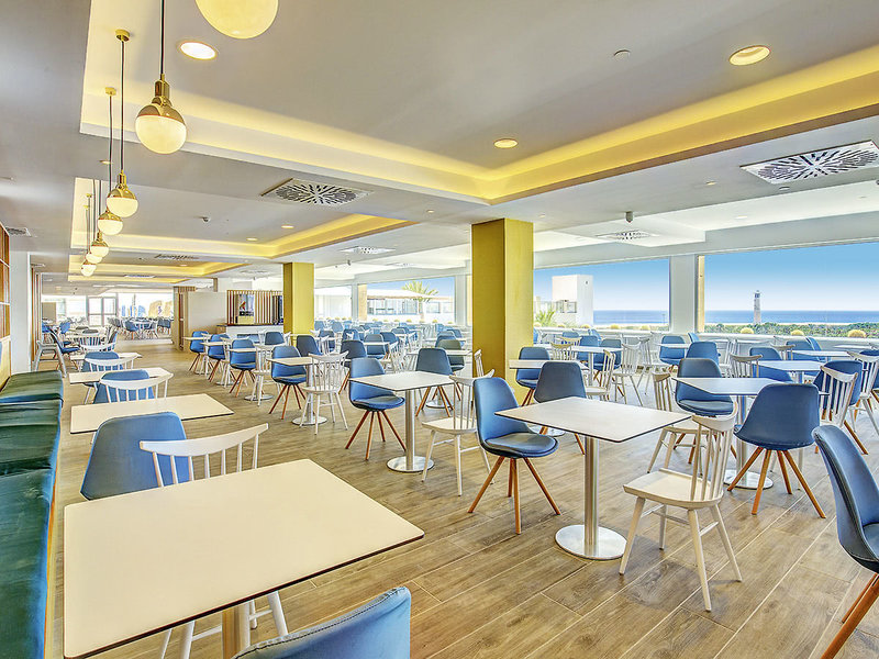 SBH Maxorata Resort 12