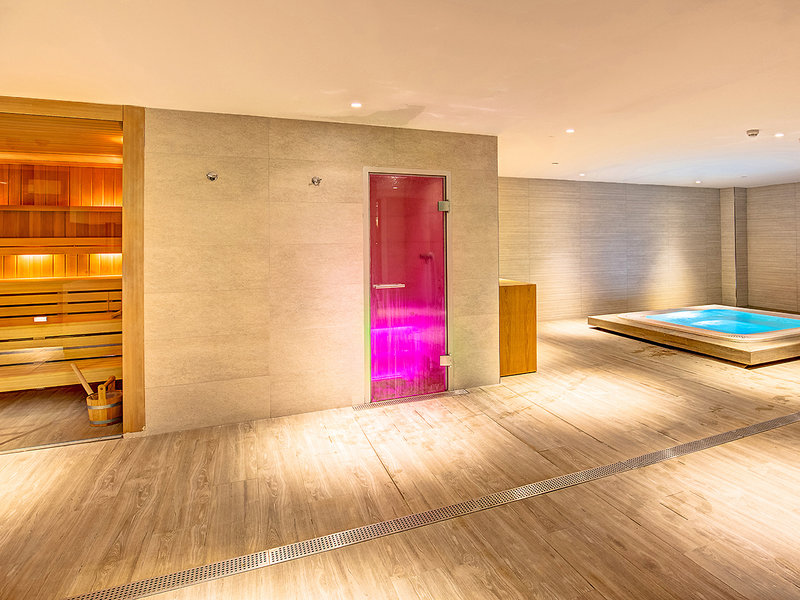 SBH Maxorata Resort 13