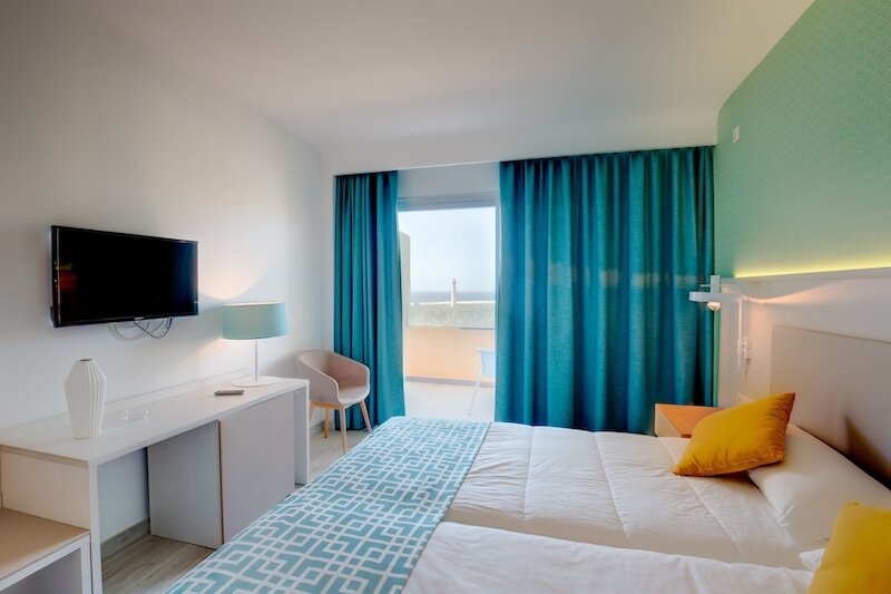 SBH Maxorata Resort 9
