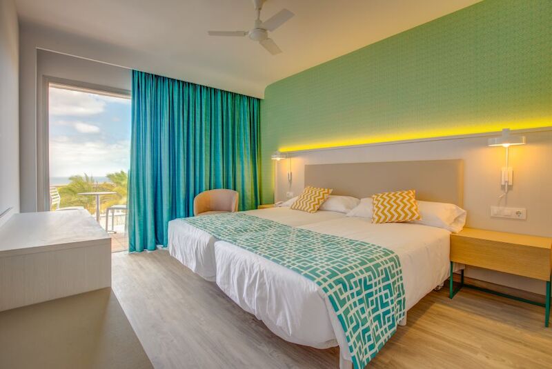 SBH Maxorata Resort 10