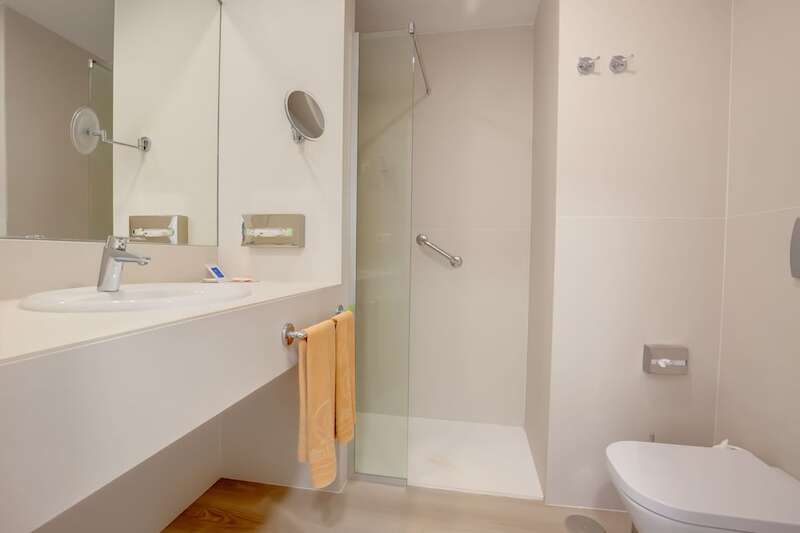 SBH Maxorata Resort 11