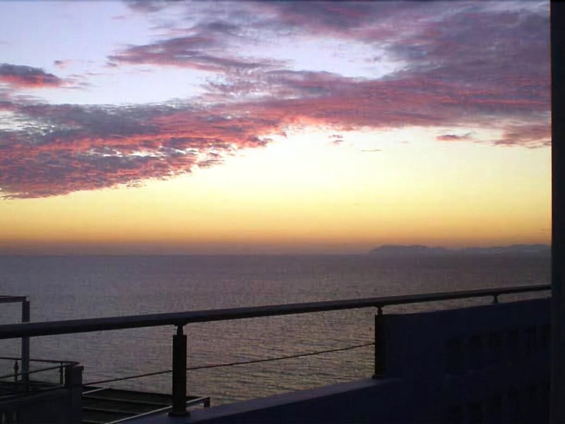 Mare Dei Suite Hotel & Resort 1